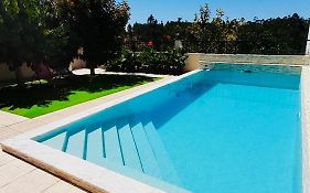 Paradise House - Apartment In Villa With Private Pool And Private Garden